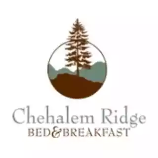 Chehalem Ridge 