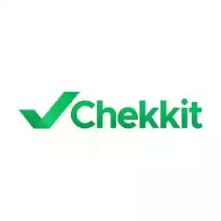 Chekkit logo