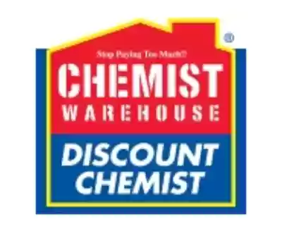 Chemist Warehouse