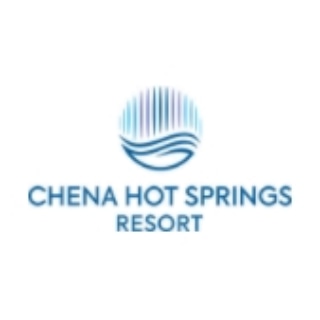 Chena Hot Springs Resort logo