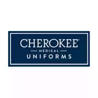 Cherokee Uniforms logo