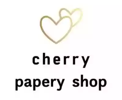 Cherry Papery Shop