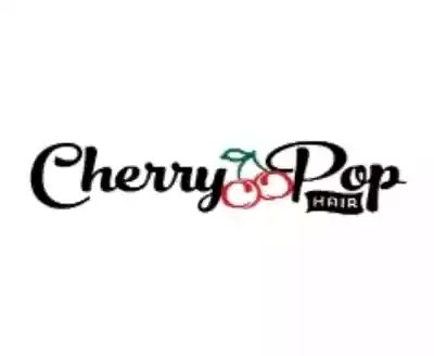 Cherry Pop Hair
