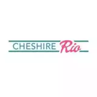 Cheshire Rio