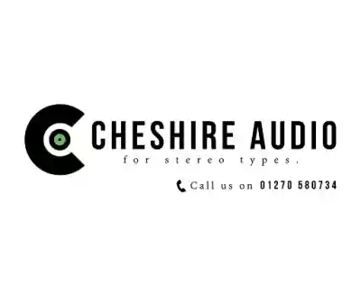 Cheshire Audio