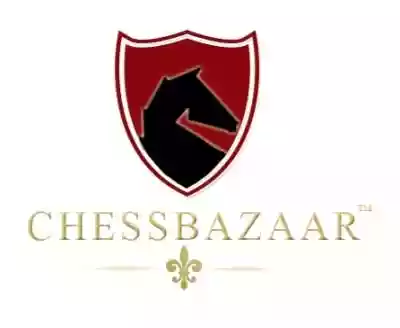 ChessBazaar logo