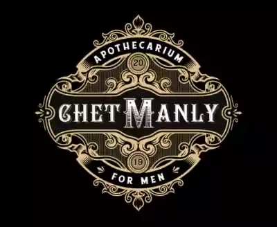 Chet Manly