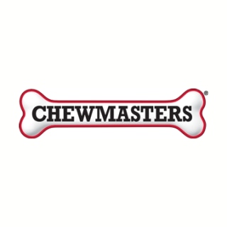 Chewmasters logo