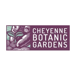 Cheyenne Botanic Gardens logo