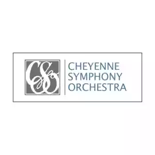 Cheyenne Symphony Orchestra