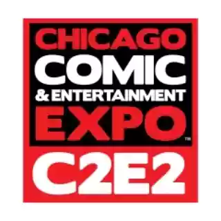 Chicago Comic & Entertainment Expo 2021