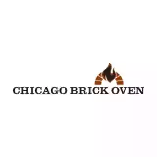 Chicago Brick Oven