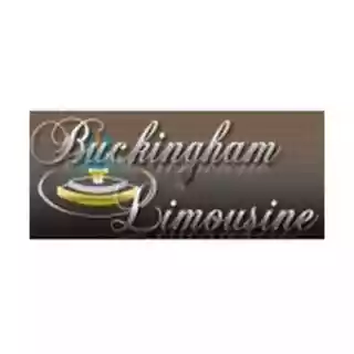 Buckingham Limousine