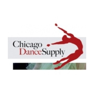 Chicago Dance Supply logo