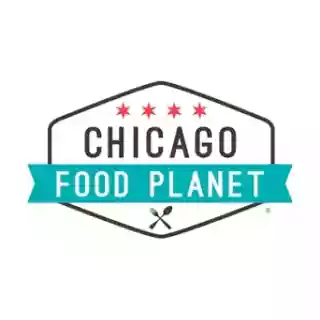 Chicago Food Planet