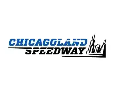 Chicagoland Speedway