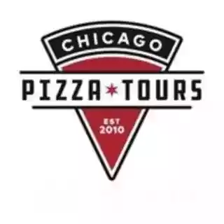 Chicago Pizza Tours