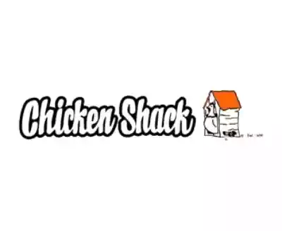 Chicken Shack logo