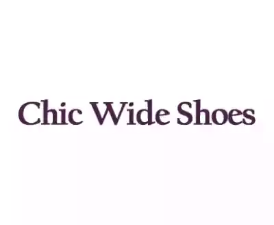 Chic Wide Shoes