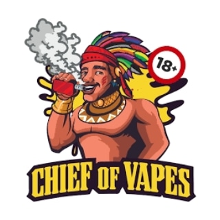 Chief of Vapes