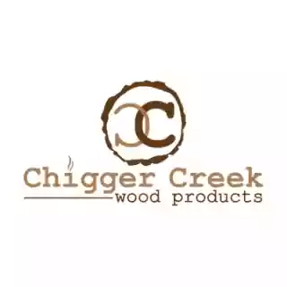 Chigger Creek logo