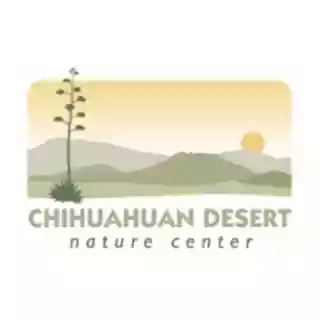 Chihuahuan Desert logo