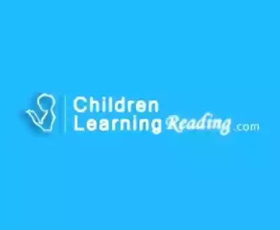 Children Learning Reading Program