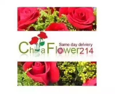 ChinaFlower214