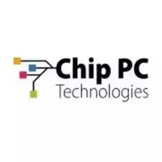 Chip PC logo