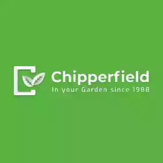 Chipperfield Garden Machinery