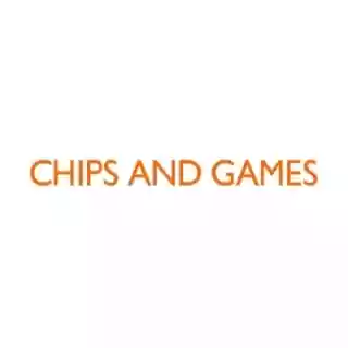 Chips And Games