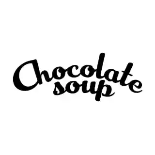 Chocolate Soup logo