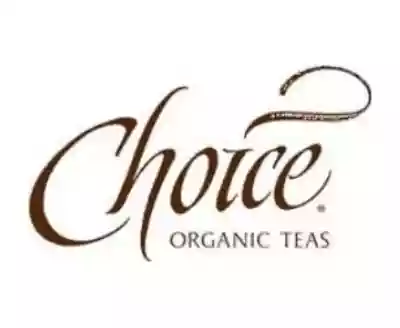 Choice Organic Teas