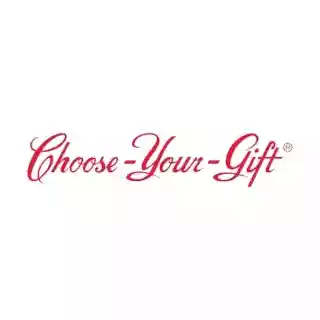 Choose-Your-Gift logo