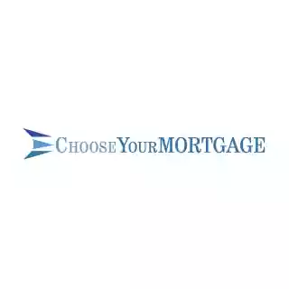 Choose Your Mortgage