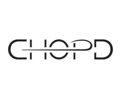 Chopd