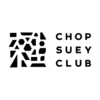 Chop Suey Club logo