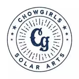 Chowgirls at Solar Arts