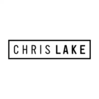 Chris Lake