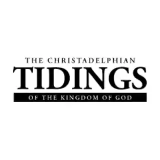 Christadelphian Tidings