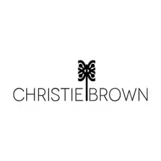 Christie Brown