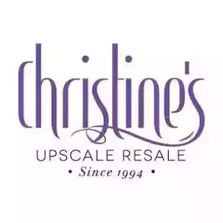 Christines Upscale Resale