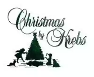 CHRISTMAS BY KREBS