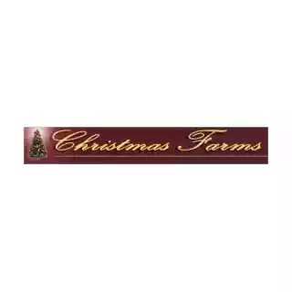 Christmas Farms logo