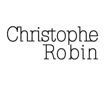 Christophe Robin