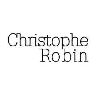 Christophe Robin UK