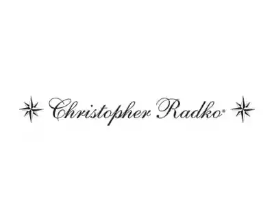 Christopher Radko logo