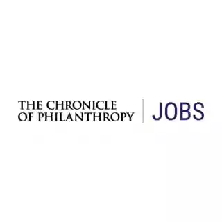 Chronicle of Philanthropy