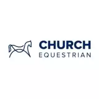 Church Equestrian