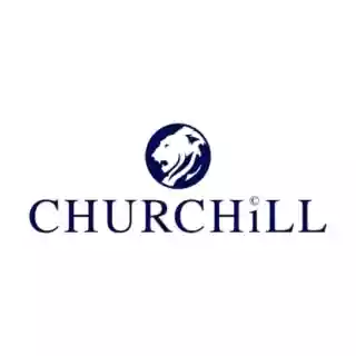 Churchill